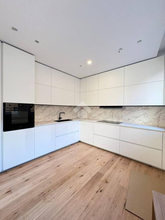 appartamento in vendita a Treviso in zona Centro Storico