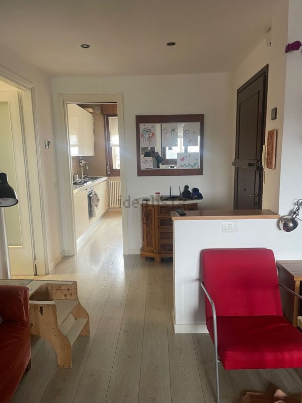 appartamento in vendita a Treviso in zona San Pelaio