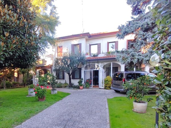 casa indipendente in vendita a Treviso