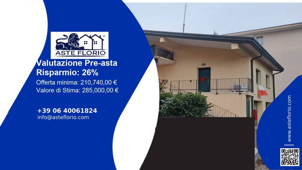 appartamento in vendita a Treviso in zona Sant'Antonino