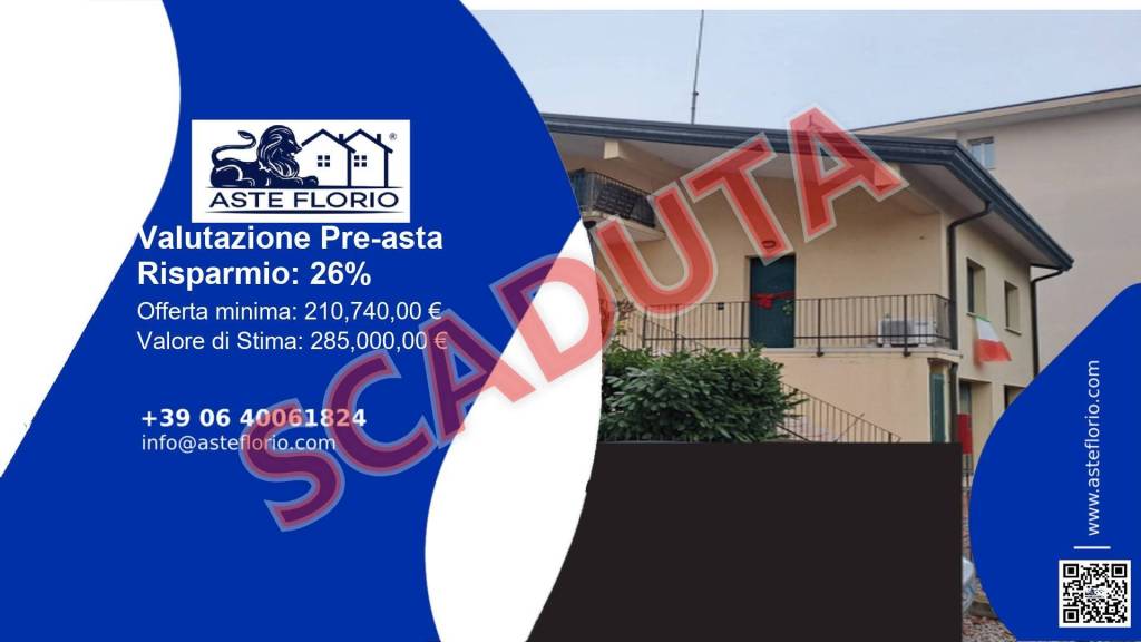 appartamento in vendita a Treviso in zona Sant'Antonino