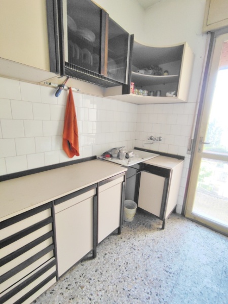 appartamento in vendita a Treviso in zona Sant'Antonino