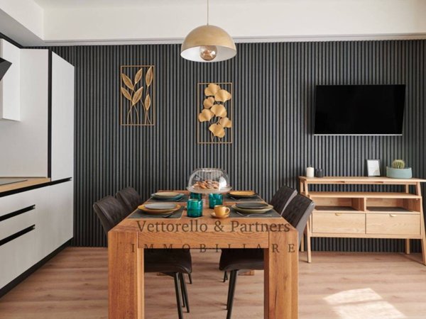 appartamento in vendita a Treviso in zona Centro Storico