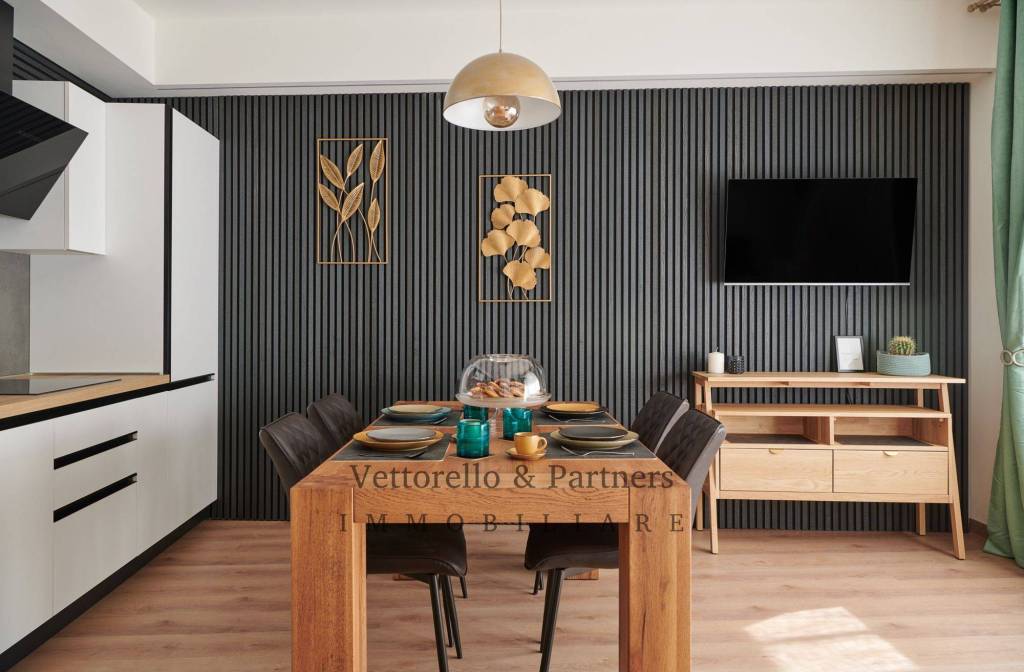 appartamento in vendita a Treviso in zona Centro Storico