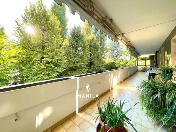 appartamento in vendita a Treviso in zona Centro Storico