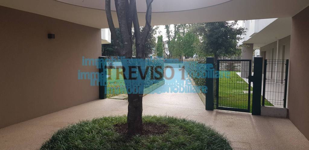 appartamento in vendita a Treviso in zona Centro Storico