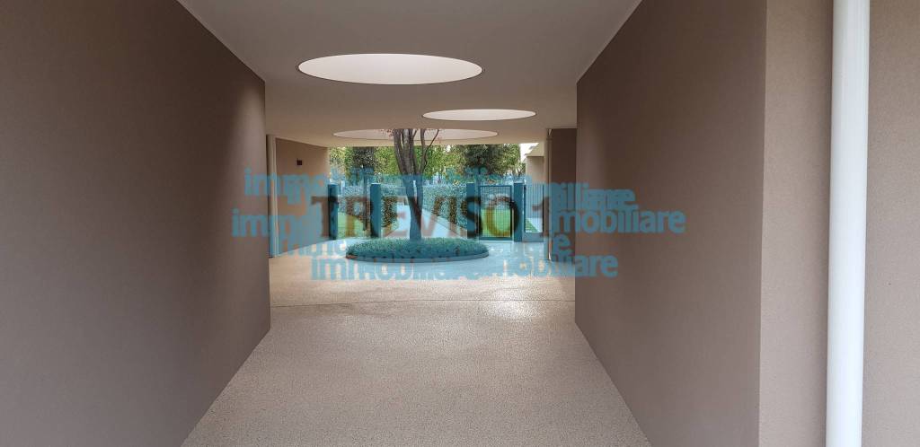 appartamento in vendita a Treviso in zona Centro Storico