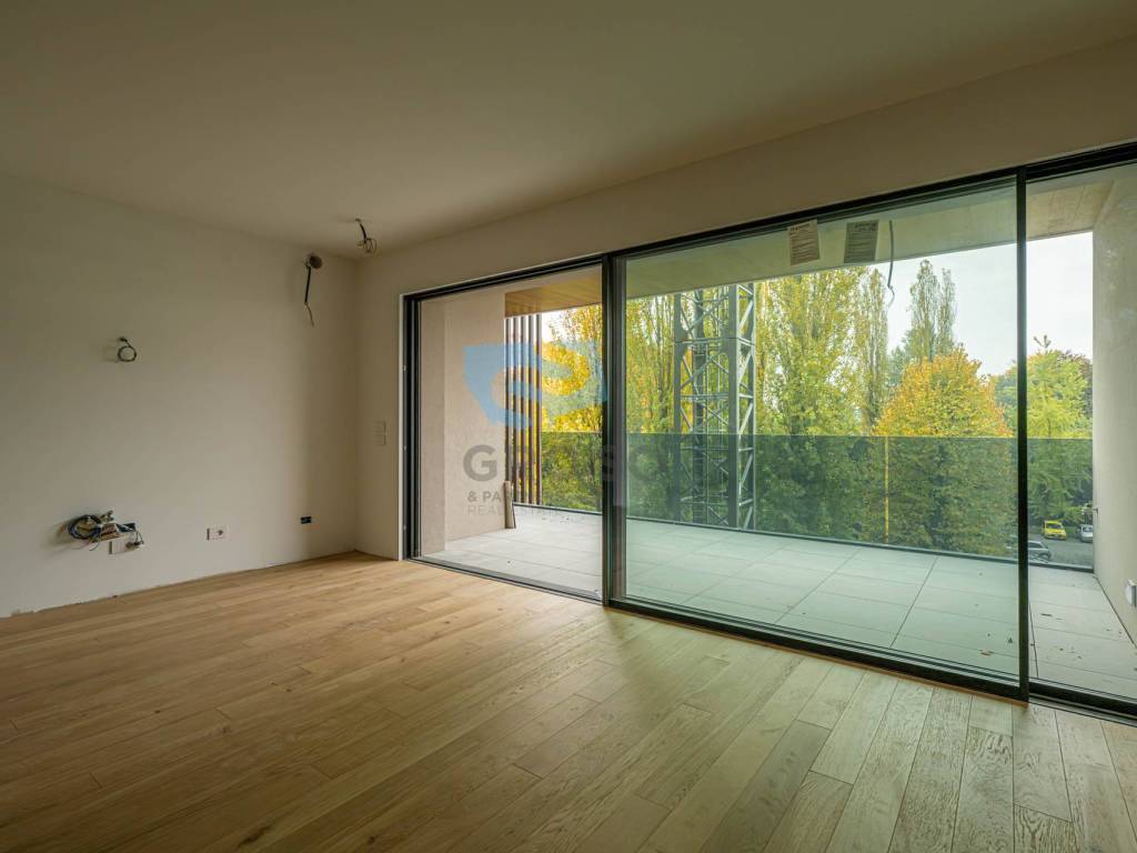 appartamento in vendita a Treviso