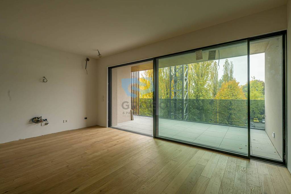 appartamento in vendita a Treviso in zona Centro Storico