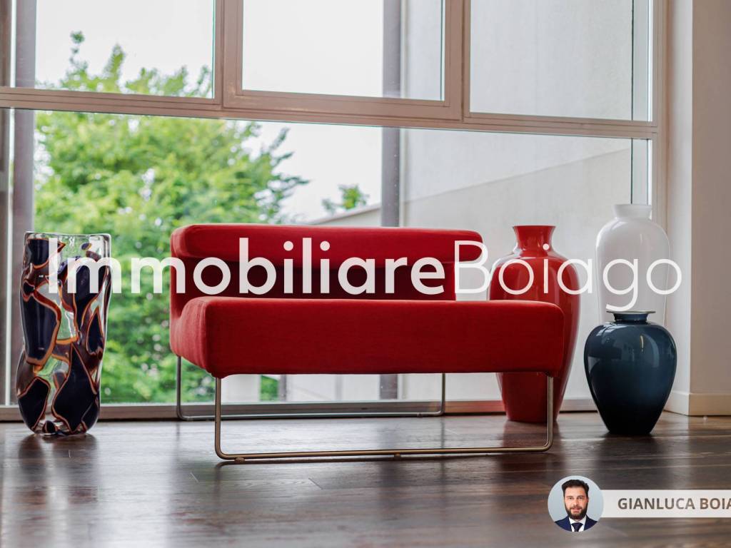 appartamento in vendita a Treviso