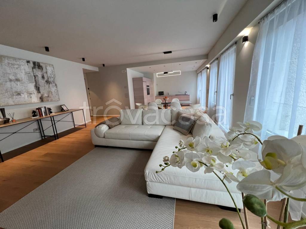 appartamento in vendita a Treviso in zona Centro Storico