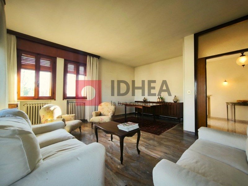 casa indipendente in vendita a Treviso in zona Sant'Angelo