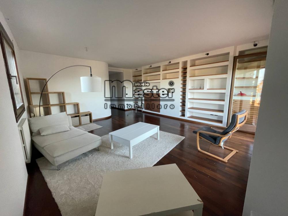 appartamento in vendita a Treviso in zona Centro Storico