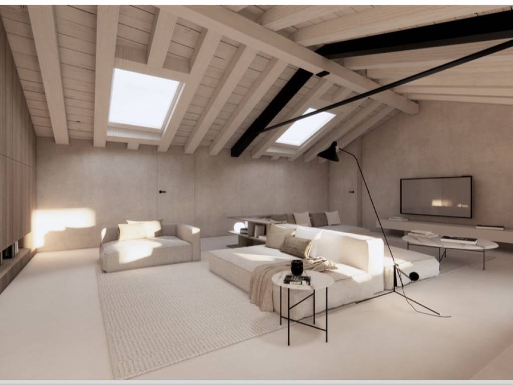 appartamento in vendita a Treviso