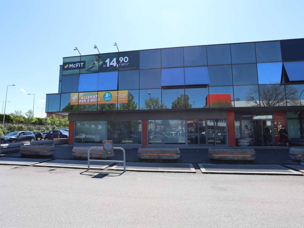 ufficio in vendita a Treviso