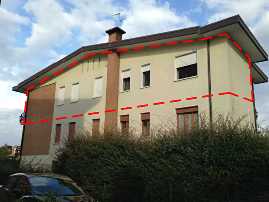 appartamento in vendita a Treviso