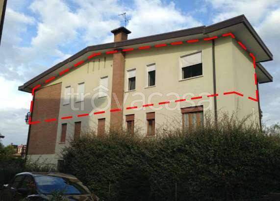 appartamento in vendita a Treviso