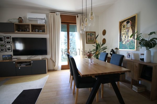 appartamento in vendita a Treviso in zona Centro Storico