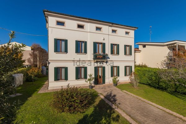 casa indipendente in vendita a Treviso in zona San Lazzaro