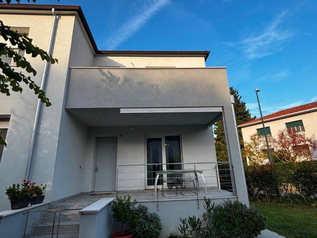 casa indipendente in vendita a Treviso in zona Centro Storico