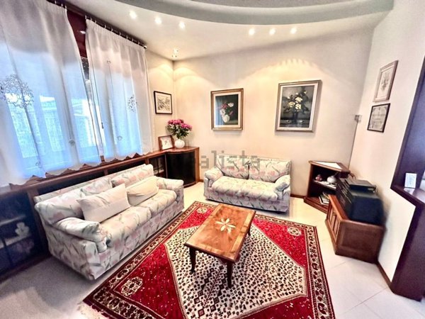 casa indipendente in vendita a Treviso in zona Santa Bona