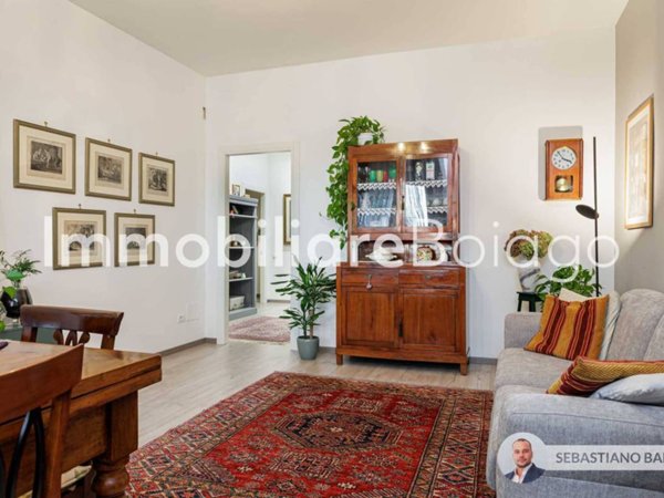 appartamento in vendita a Treviso