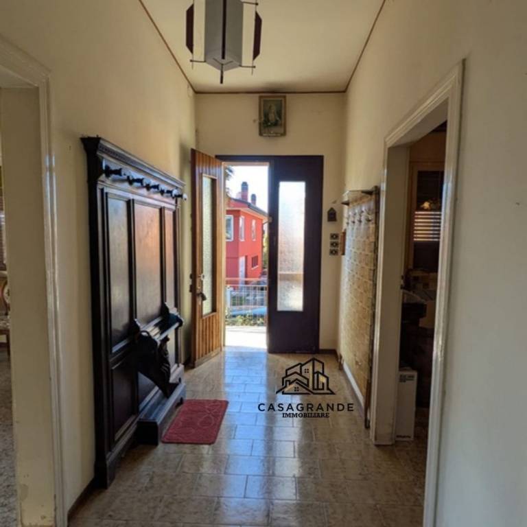 casa indipendente in vendita a Treviso in zona Centro Storico