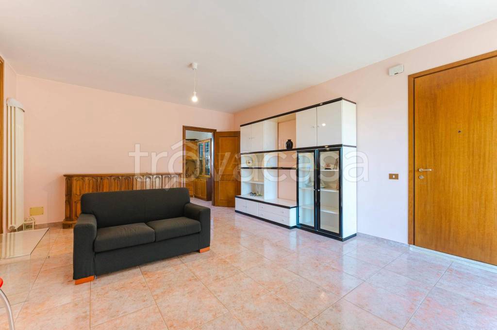 appartamento in vendita a Treviso in zona Centro Storico