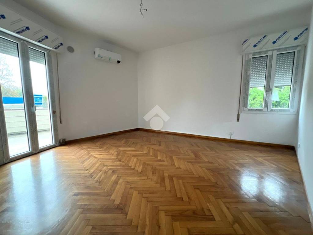 appartamento in vendita a Treviso in zona Centro Storico