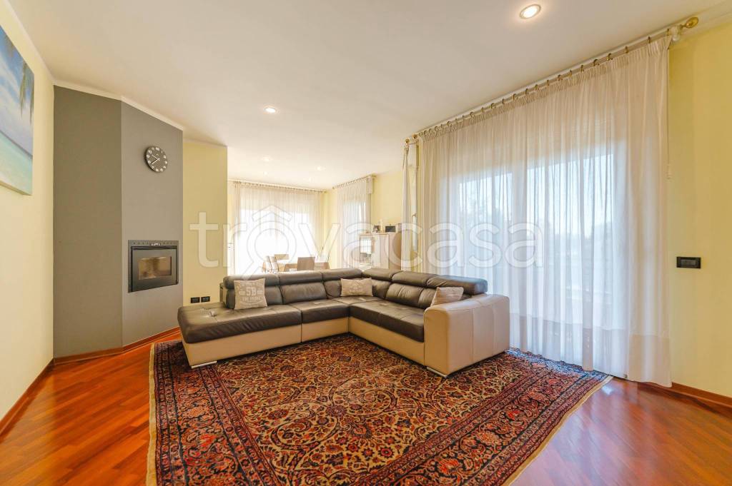 appartamento in vendita a Treviso in zona Centro Storico