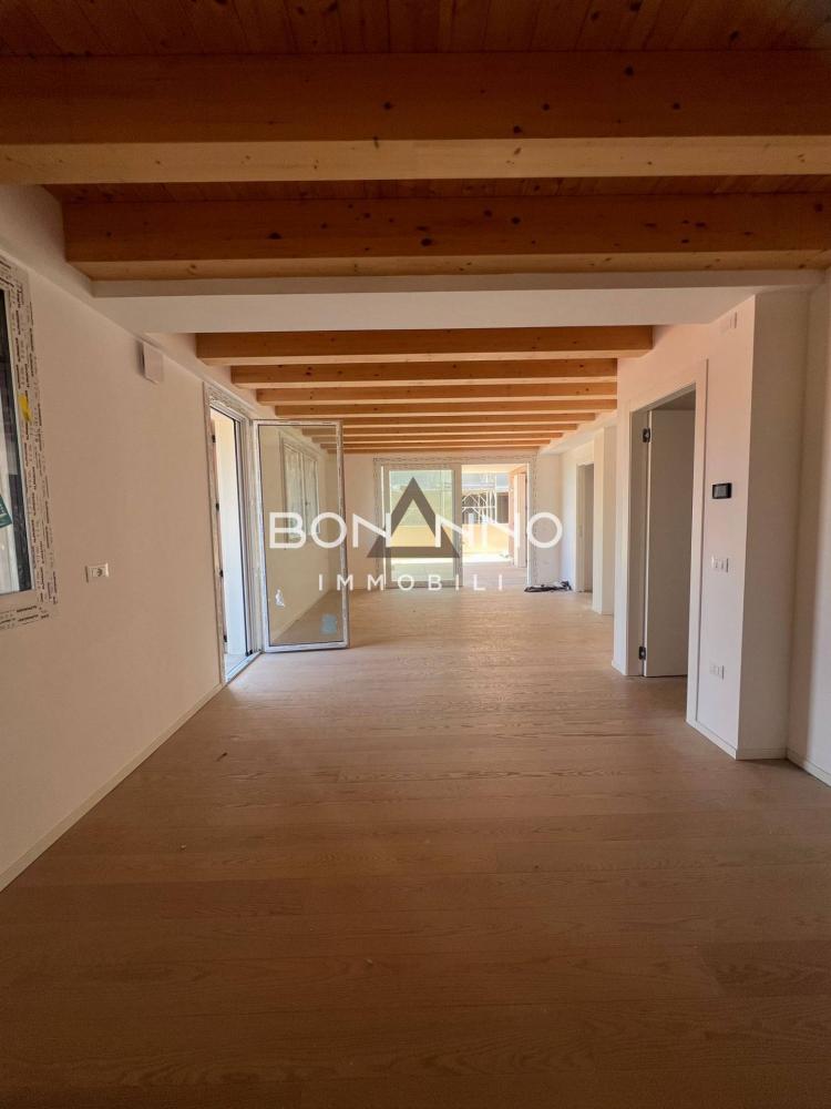 appartamento in vendita a Treviso in zona Centro Storico