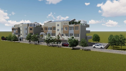 appartamento in vendita a Treviso in zona Santa Bona