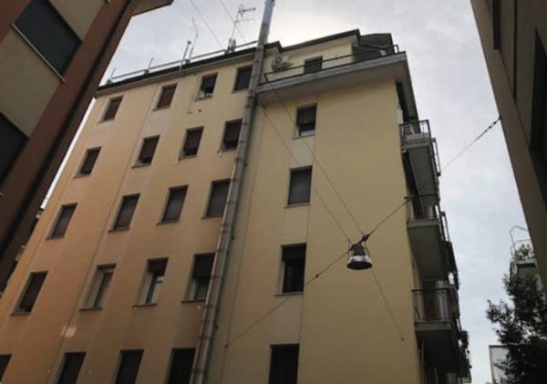 appartamento in vendita a Treviso