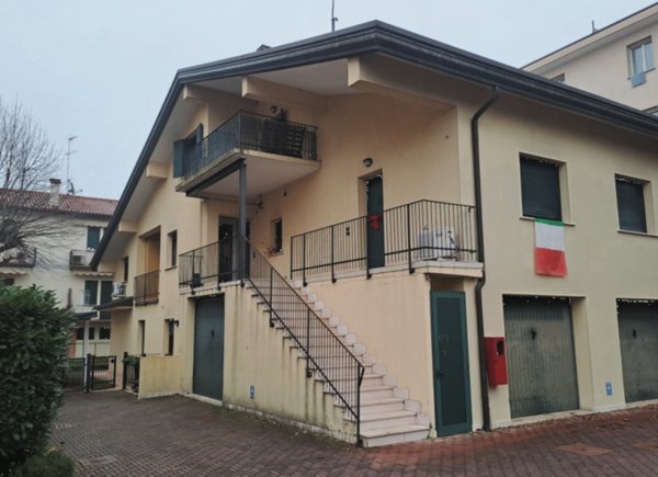appartamento in vendita a Treviso