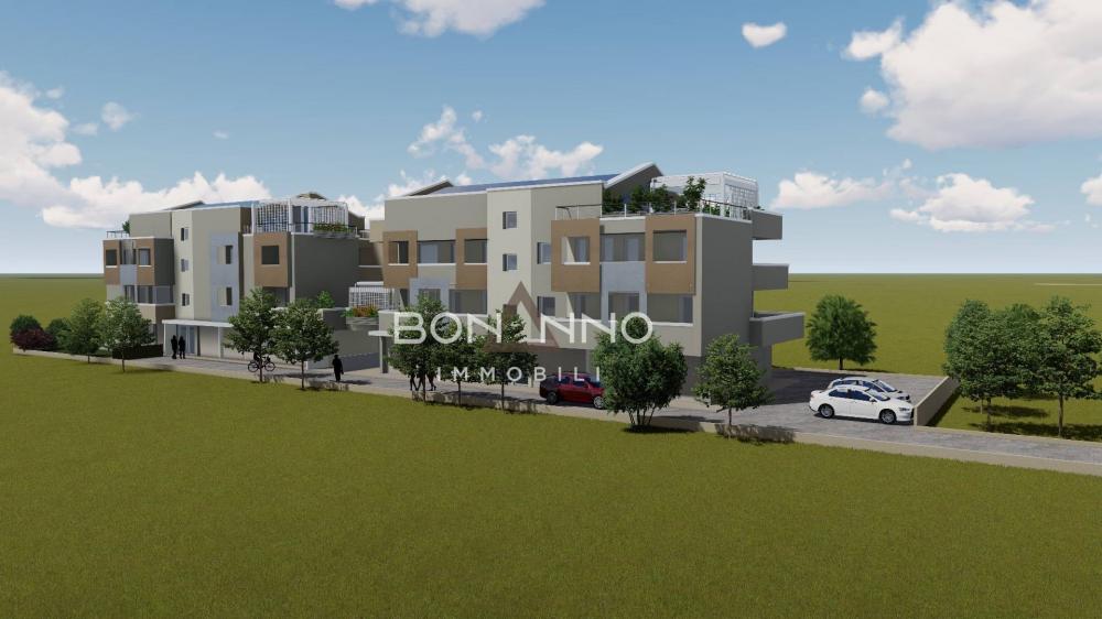 appartamento in vendita a Treviso in zona Centro Storico