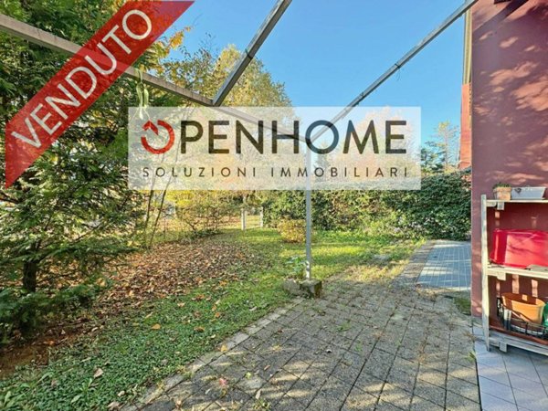 appartamento in vendita a Treviso in zona San Lazzaro