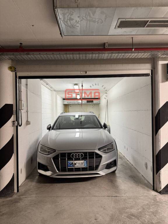 ufficio in vendita a Treviso in zona Centro Storico