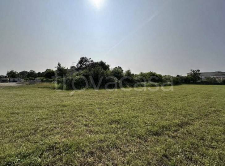 terreno edificabile in vendita a Treviso in zona Centro Storico