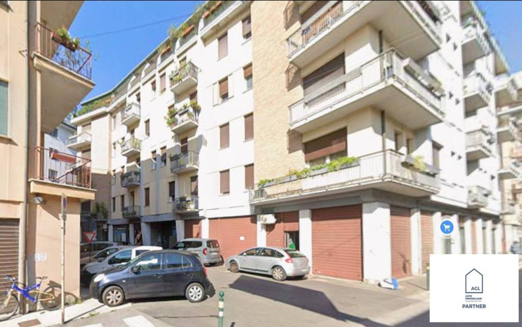 appartamento in vendita a Treviso