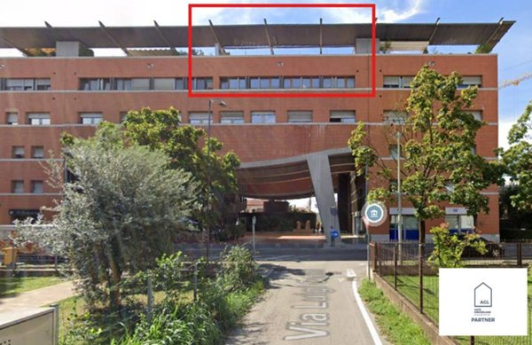 appartamento in vendita a Treviso in zona Centro Storico