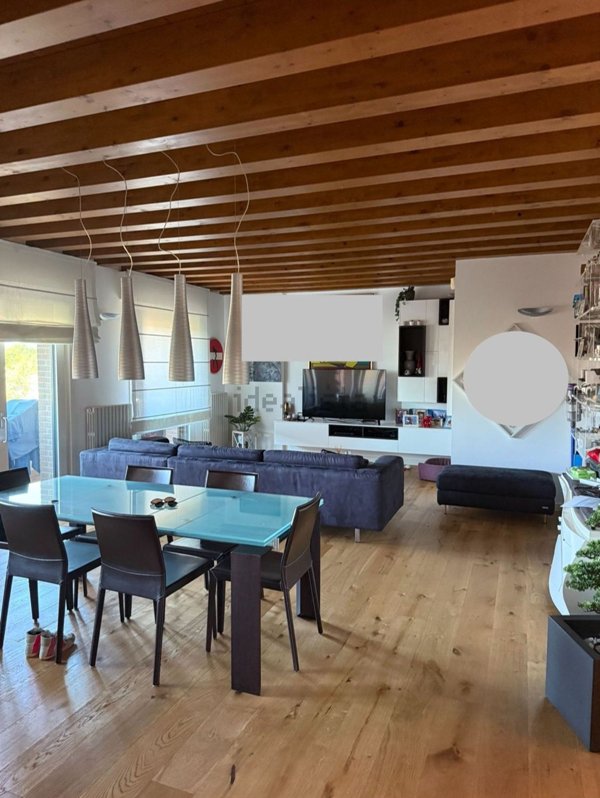 appartamento in vendita a Treviso in zona Centro Storico