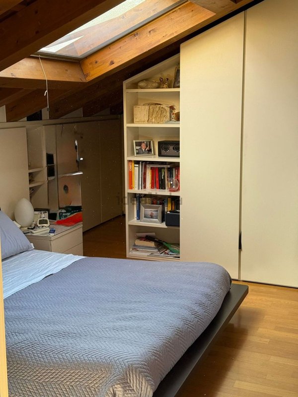 appartamento in vendita a Treviso in zona Centro Storico