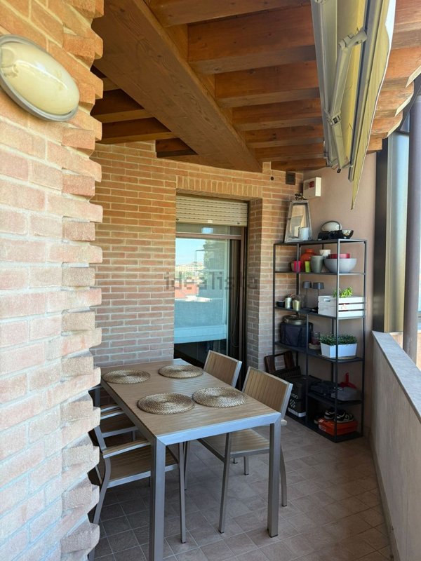 appartamento in vendita a Treviso in zona Centro Storico