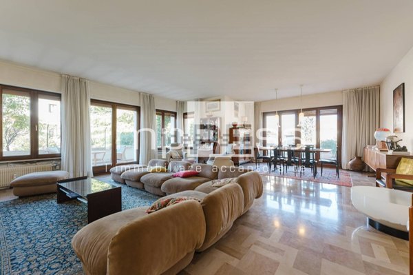 appartamento in vendita a Treviso in zona Centro Storico