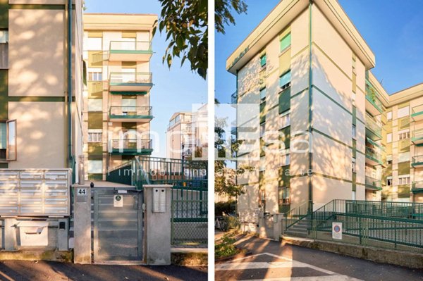 appartamento in vendita a Treviso