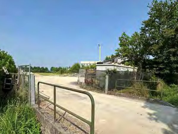 terreno edificabile in vendita a Treviso in zona Santa Bona