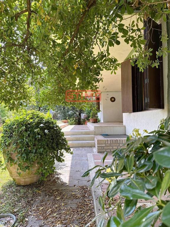 casa indipendente in vendita a Treviso in zona Centro Storico