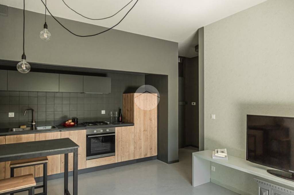 appartamento in vendita a Treviso in zona Centro Storico