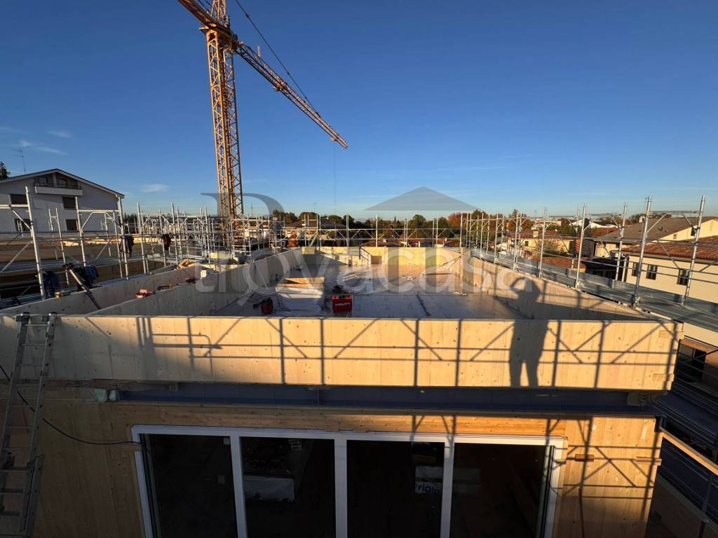 appartamento in vendita a Treviso in zona Centro Storico