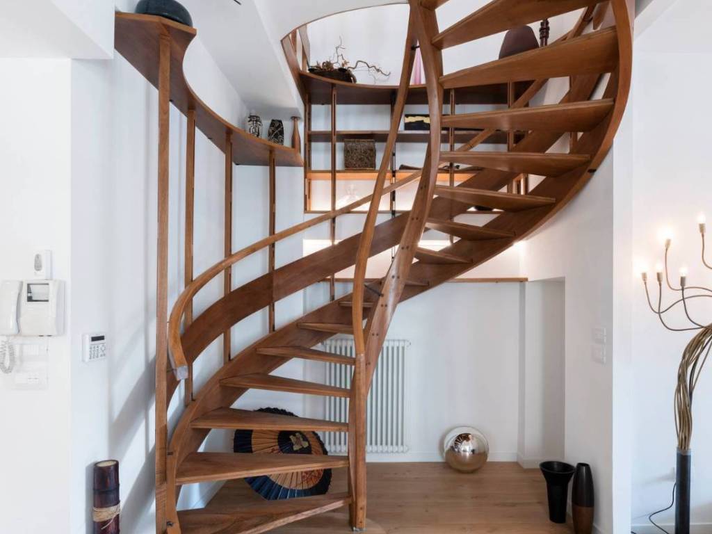 appartamento in vendita a Treviso in zona Centro Storico